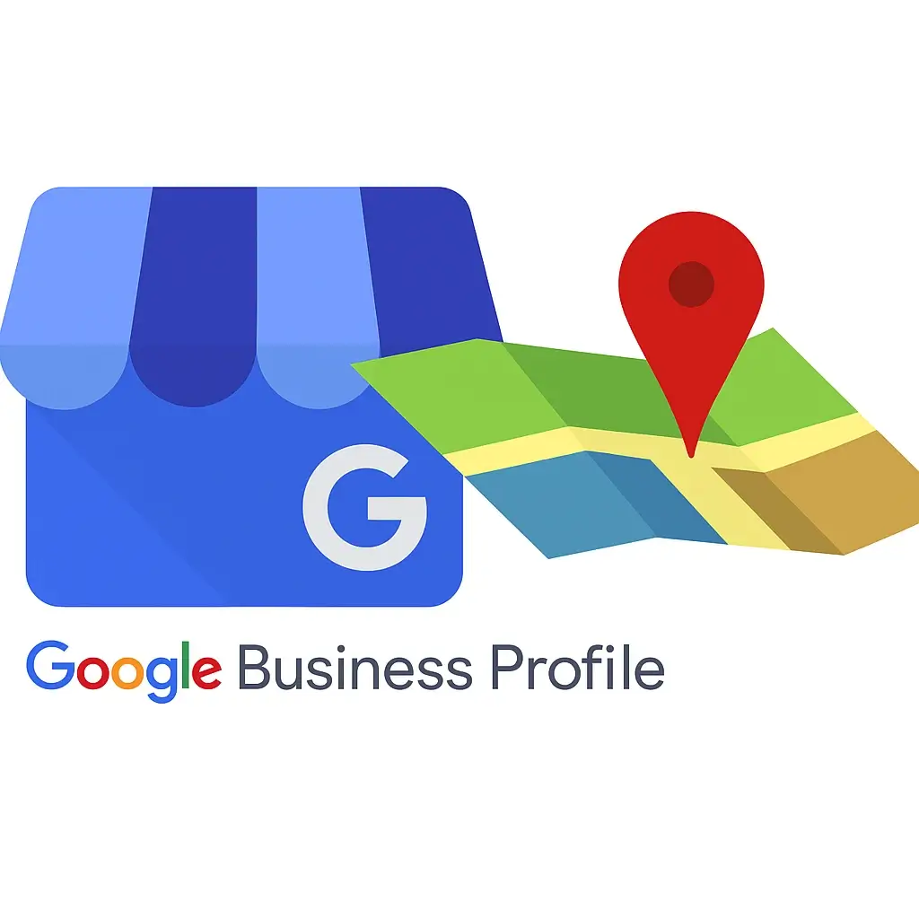 google business profile optimization