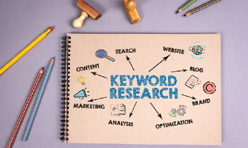 keyword research